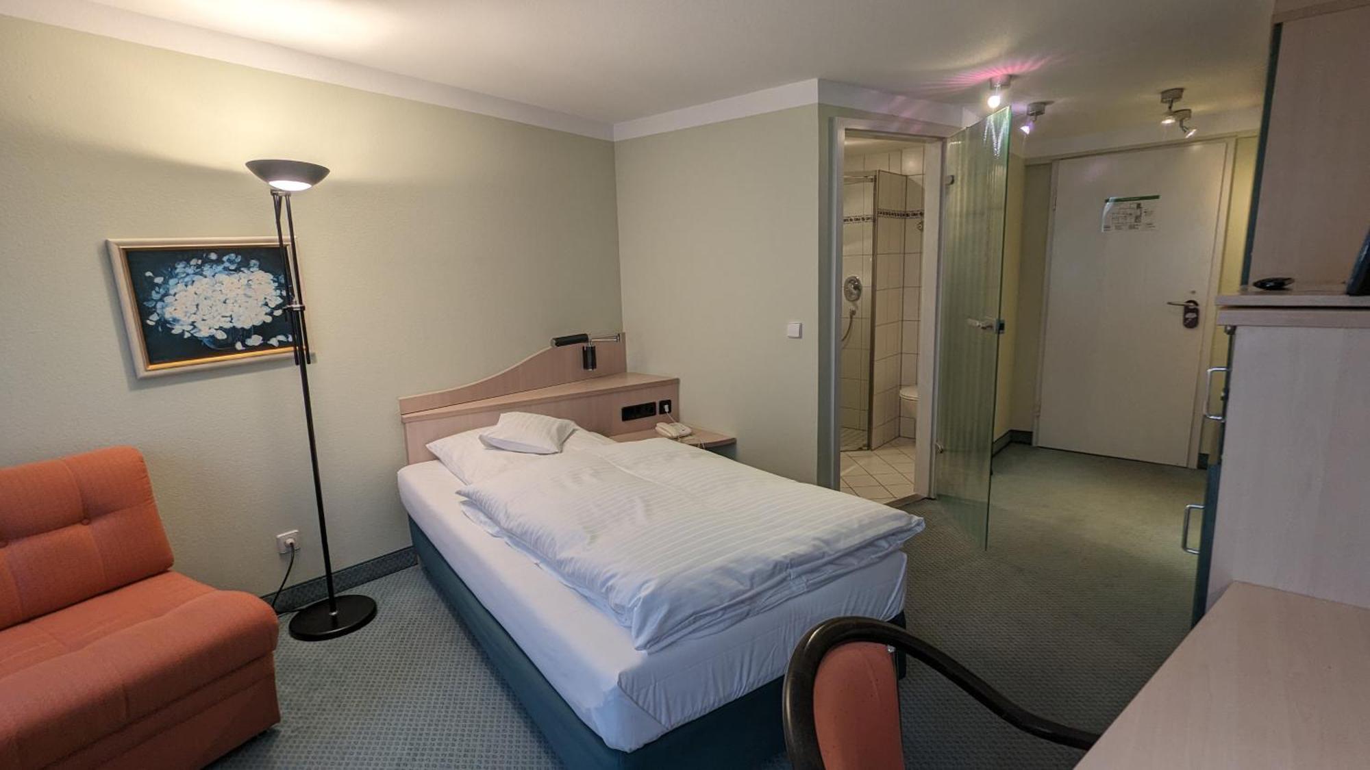 Hotel Gasthof Lang Balingen Esterno foto