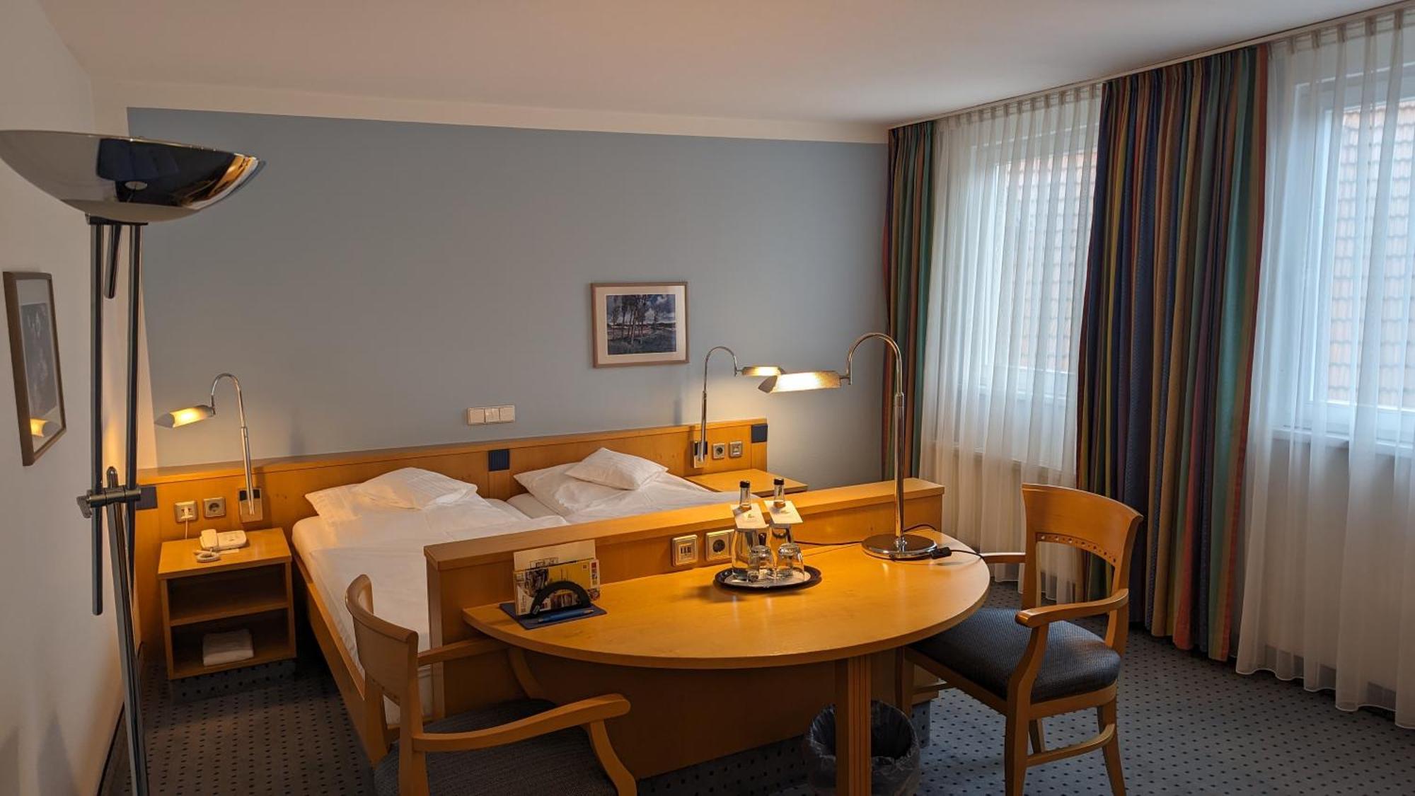 Hotel Gasthof Lang Balingen Esterno foto
